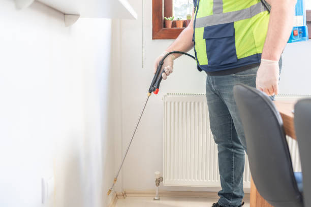 Reliable Nellysford, VA Pest Control Solutions