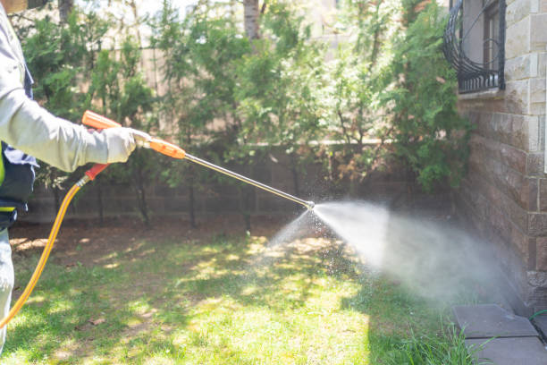 Wildlife Control Services in Nellysford, VA