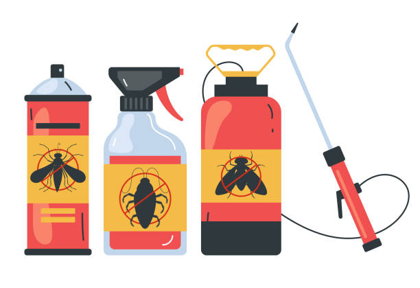 Best Affordable Pest Control Services  in Nellysford, VA